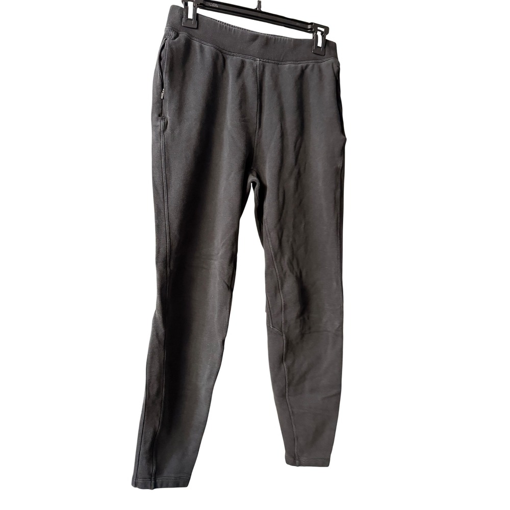 Lululemon Scuba High-Rise Jogger Black Size 6